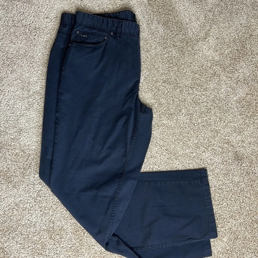 Michael Kors tailored fit pants